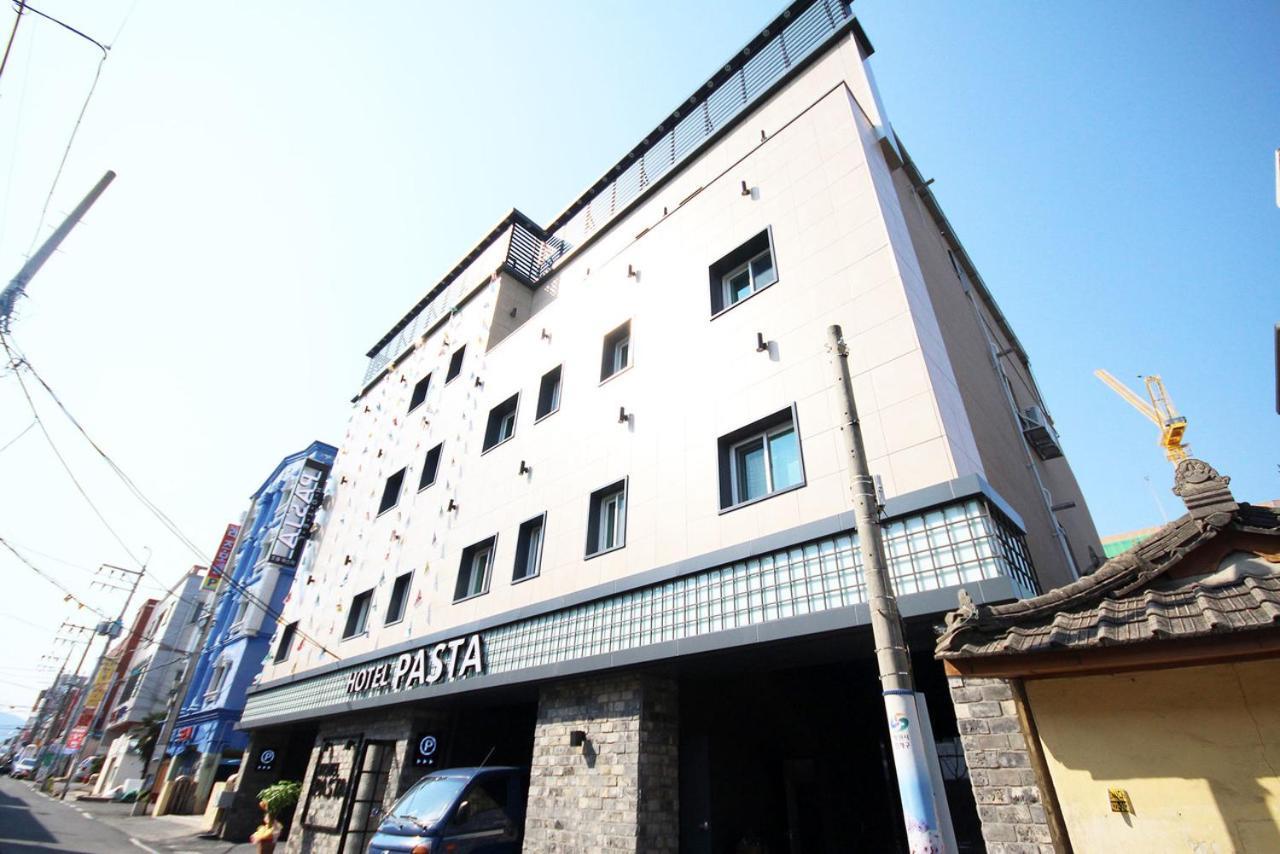 Hotel 38.5 Jinhae Changwon Dış mekan fotoğraf