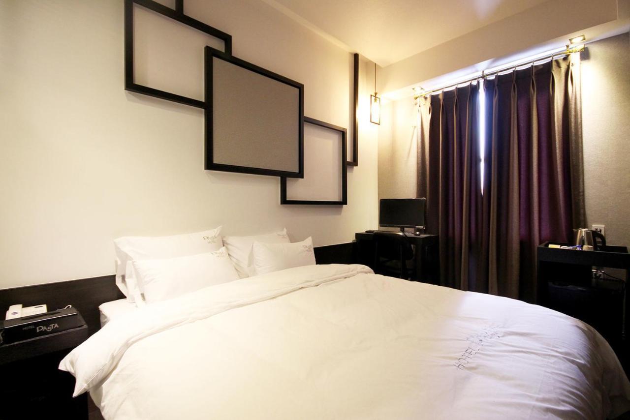 Hotel 38.5 Jinhae Changwon Dış mekan fotoğraf
